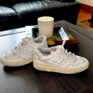 New Balance 550  Sneakers